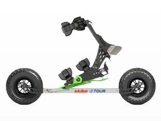 SKIKE V9 TOUR 200 